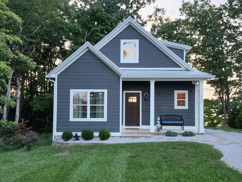 Lakeview Cottage - Barren River Lake
