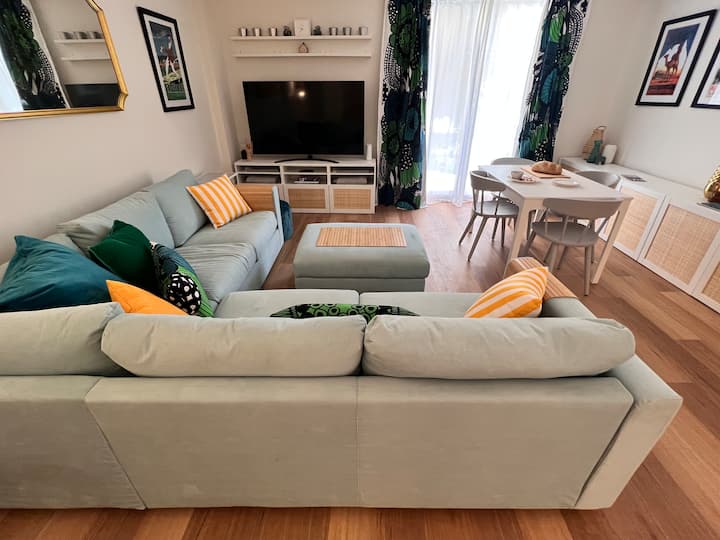 East End Apartment - Adelaida