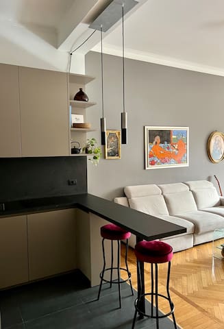 Milano Center Best Design gallery image 5