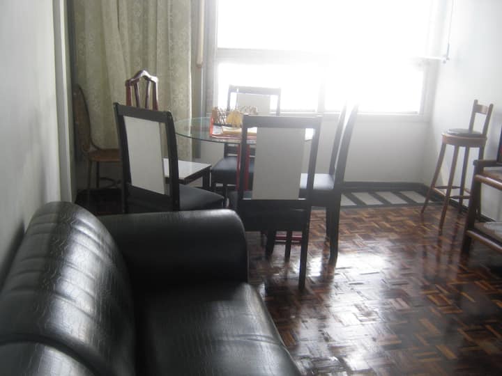 Всекидневна