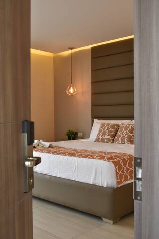 covemar managed Airbnb listing 1