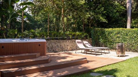 Cabin | Santa Fe de Antioquia