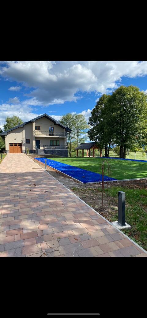 House Boshanar