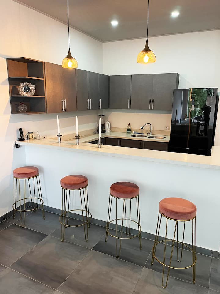 Ciudad de Cali, hermoso departamento Departamentos en renta en Cali, Valle del Cauca, Colombia