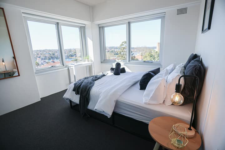 Dormitorio principal