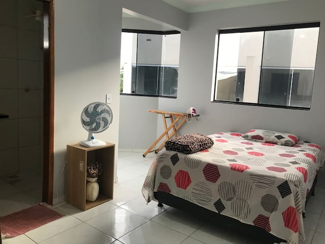 Listing in Goiânia