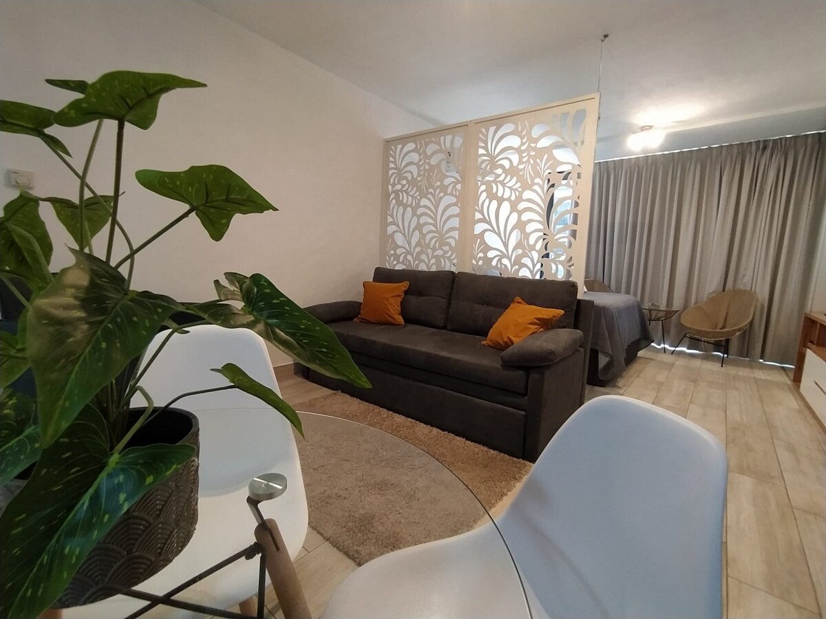 Top Airbnb: Madero Luxe in Puerto Madero