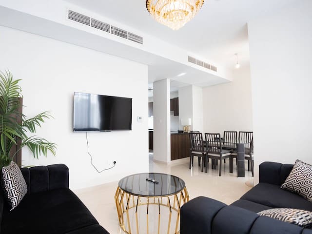 Zilal Vacation managed Airbnb listing 2