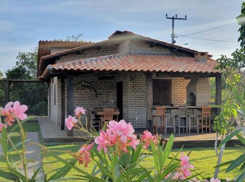 House in Condomínio Paracuru/ce