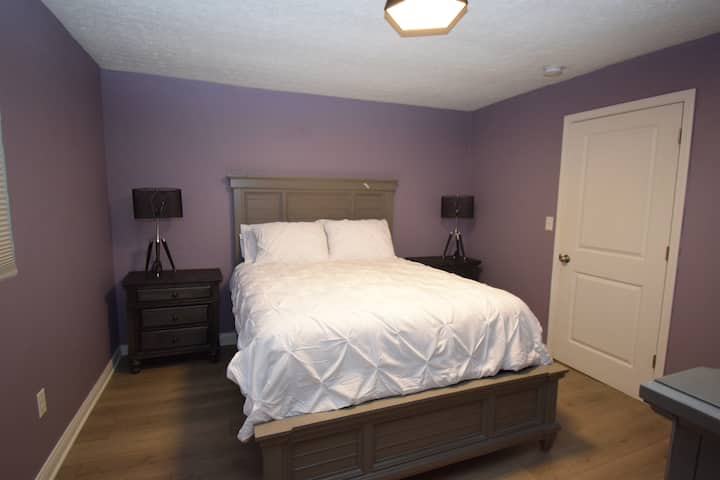 Главна спалня