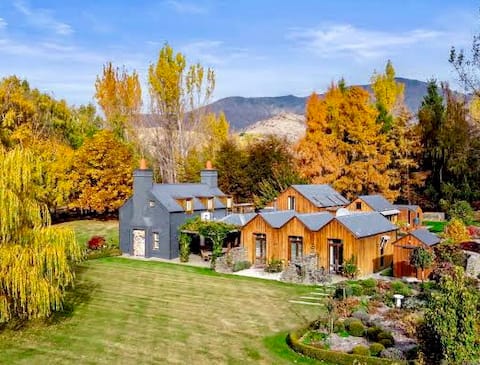 Arrowtown Country House