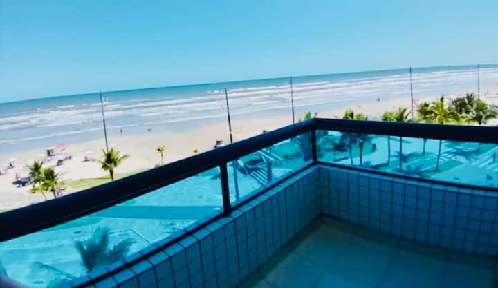 Apartamento 1 quarto, com wifi