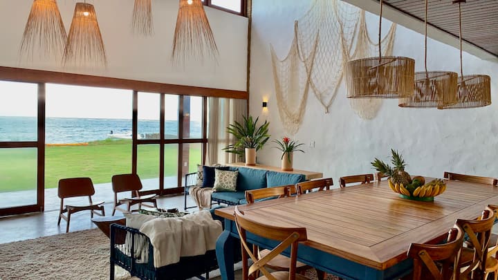 Casa dos Barcos | Hosting