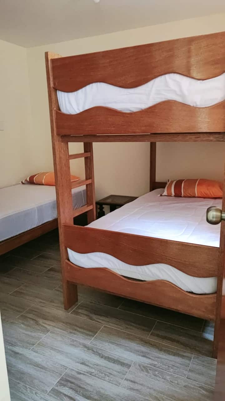 غرفة النوم 3