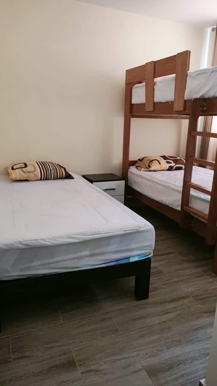 غرفة النوم 2