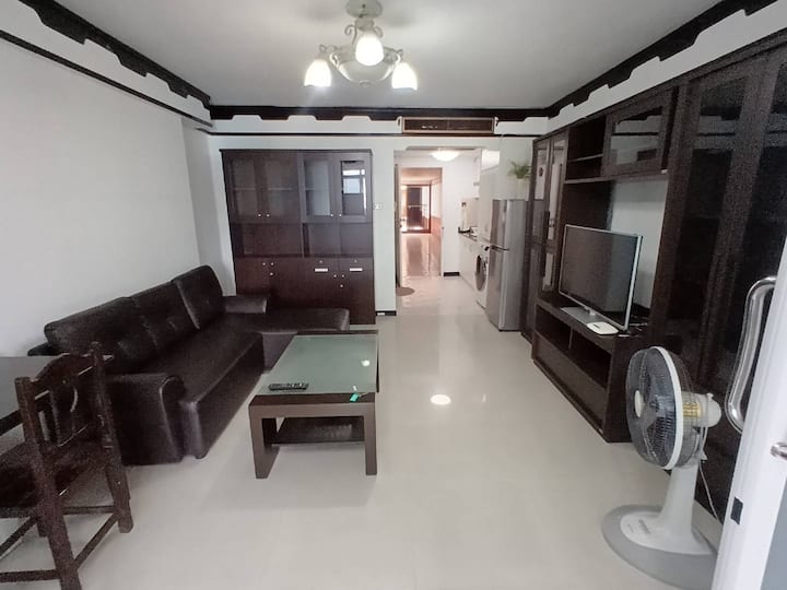 放松身心，放松身心