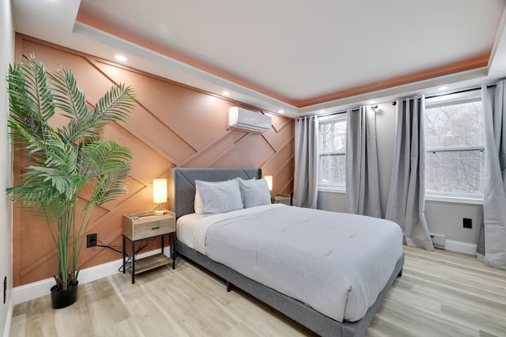 Наричаме това „Оранжевата стая“