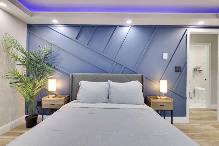 Наричаме това стая на флота