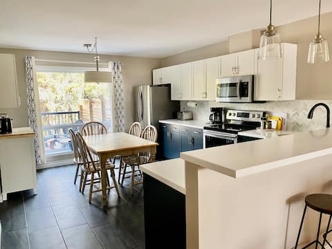 4-Bedroom Home in the Heart of Yellowknife