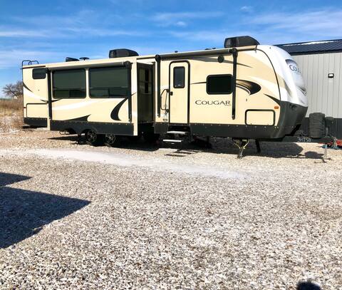 24hr Dune Access Bunkhouse