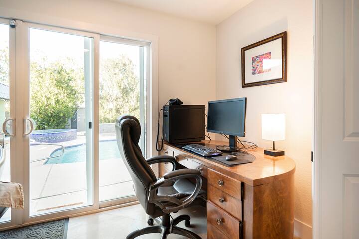 Amazing Pool, Spa & Outdoor Entertainment gallery image 5