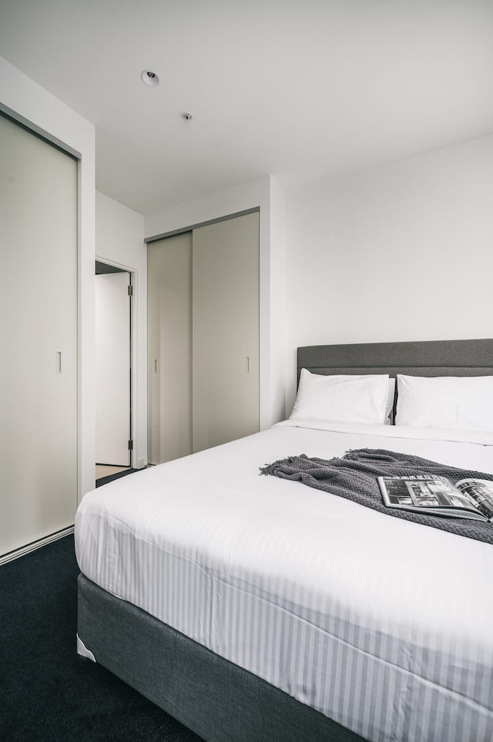 الجناح الرئيسي