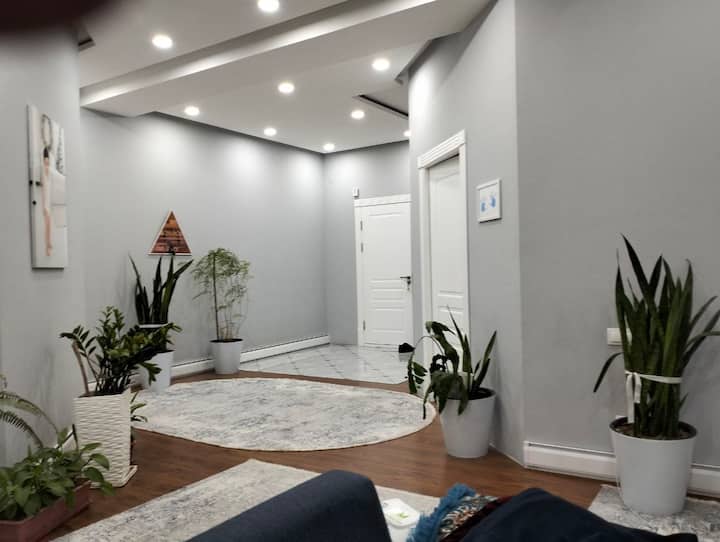 Spacious apartment Flats for Rent in Tashkent, Toshkent, Uzbekistan