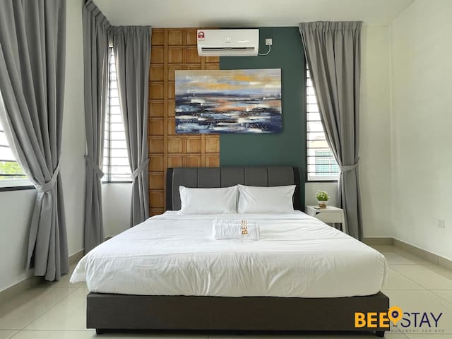 Beestay Property Management Sdn. Bhd. managed Airbnb listing 2