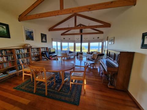 Popular Airbnb listing: Holiday home in Ventnor in Ventnor