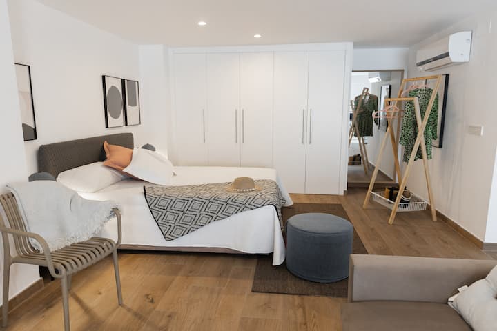 Magnificent Loft With Pool, Arts And Sciences - Paiporta