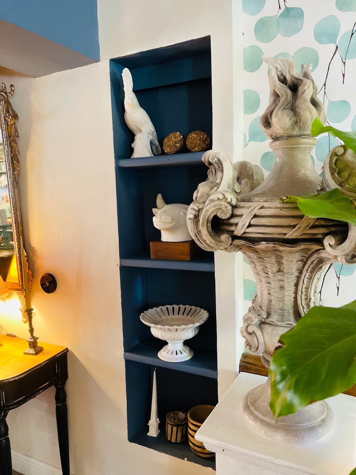 Top Airbnb: Maison Flamingos, Arty house by the sea a Saint Laurent D'aigouze