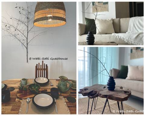 28% Off Wabi Sabi Guesthouse At Ipoh Town