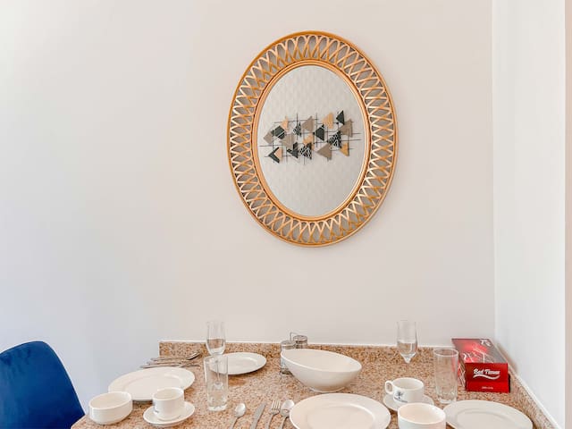 Cosmos Living managed Airbnb listing 2