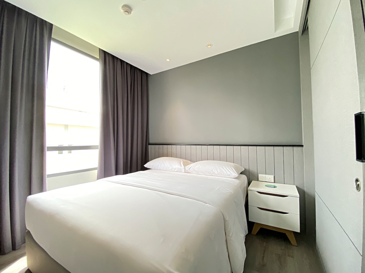 Spavaća soba 2 (睡房2)