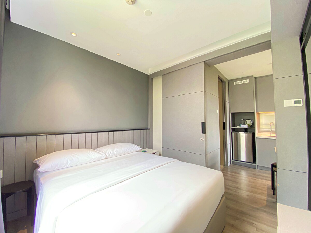 Spavaća soba 1 (睡房1)