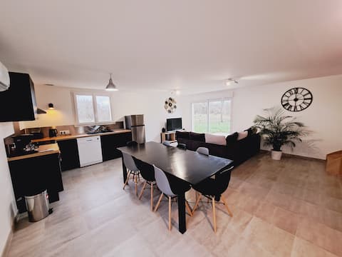 Le Bonheur est dans le Pré 3* (Happiness is in the Meadow)