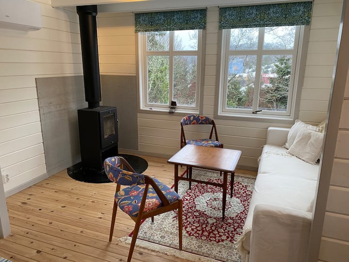 Stuga I Bokenäs. - Lysekil
