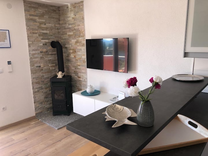 Villa Delfin - ビス島