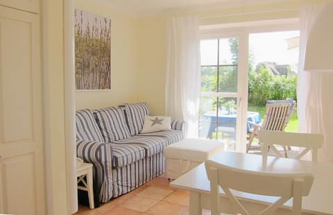 Nieblum: Sunny vacation corner house