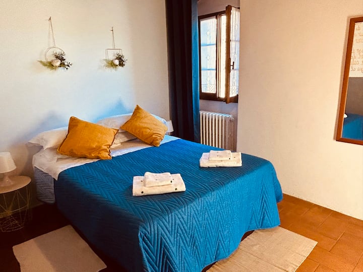 เตียงใหญ่