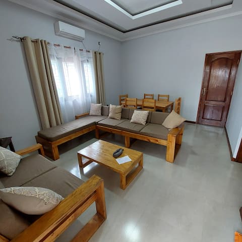 Casa Ilha de Moçambique