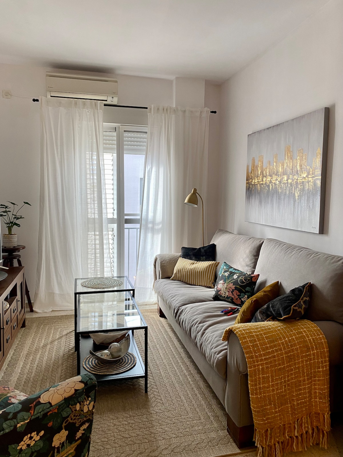 Top performing Airbnb: Casa Jazmín in Barrio León