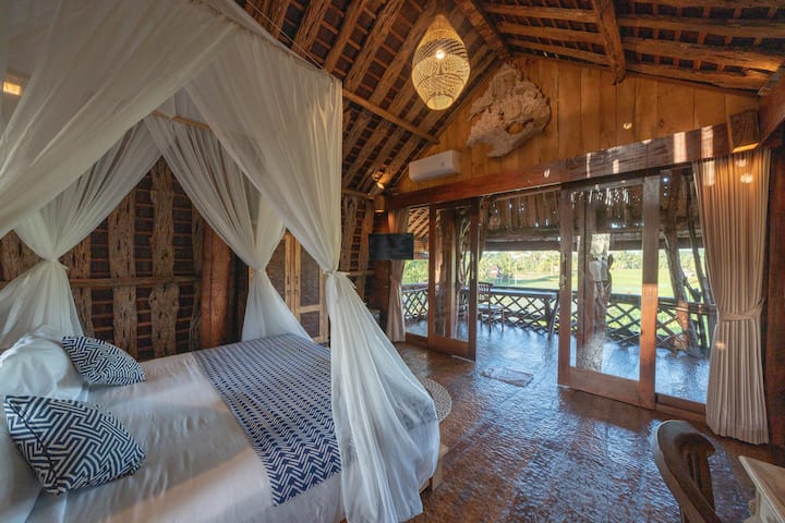 غرفة النوم 2