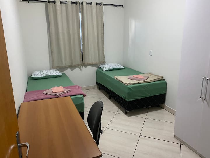 Habitación 2