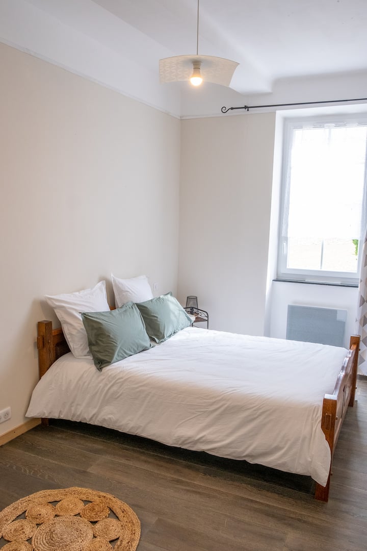 غرفة النوم 2