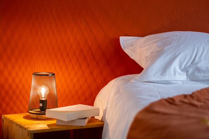 غرفة النوم 1