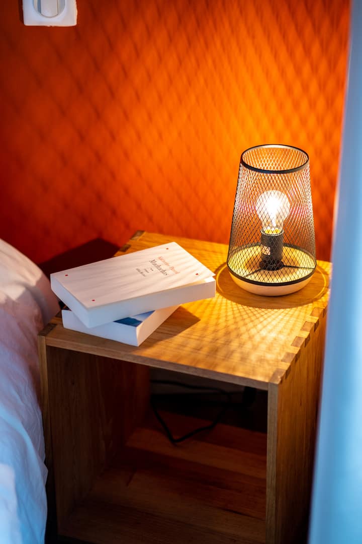 غرفة النوم 4