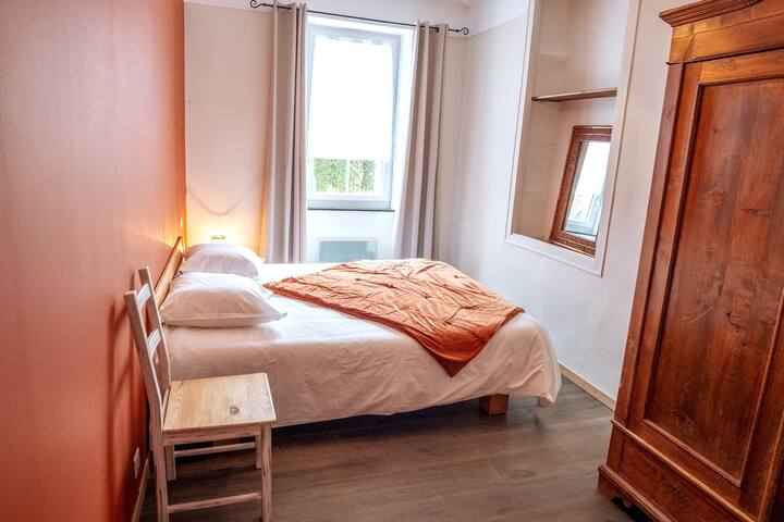 غرفة النوم 3