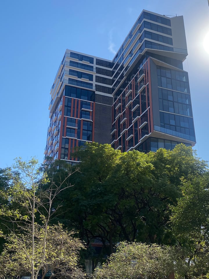 Excellent panoramic view apartment Apartments for Rent in Guadalajara