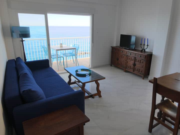 Piso Miramar - La Belle Vue - Costa Tropical